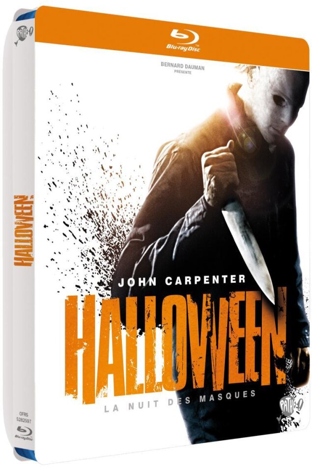 Halloween - La nuit des masques (1978)