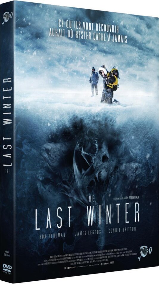 The Last Winter (2006)