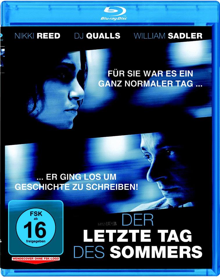 Der letzte Tag des Sommers (2009)