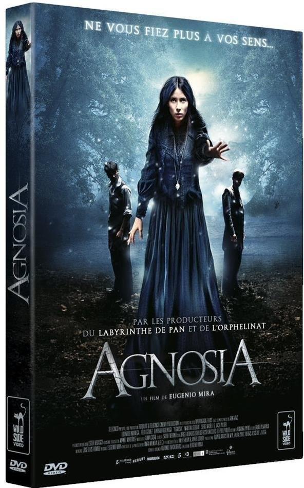 Agnosia (2010)