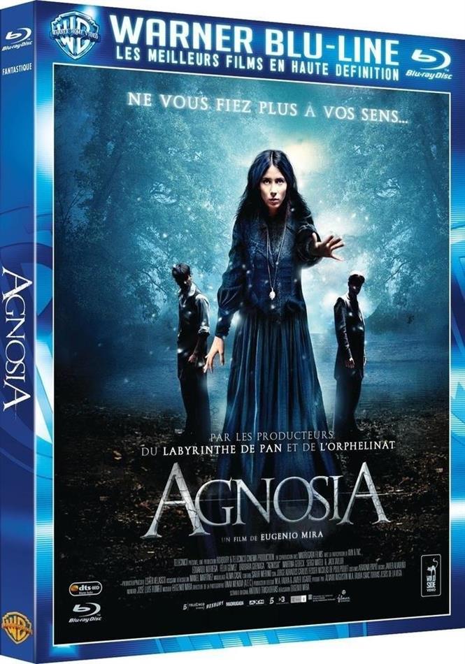 Agnosia (2010)