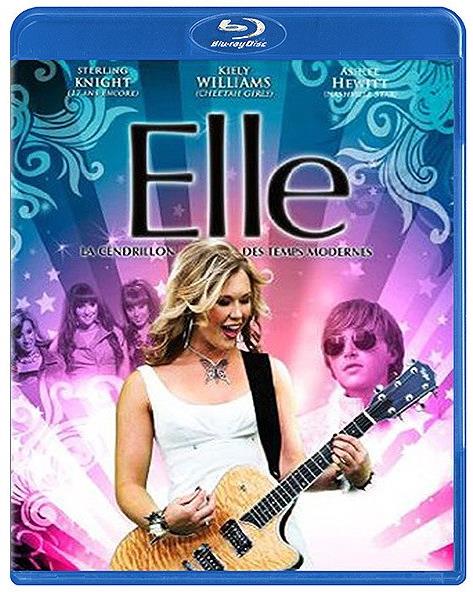 Elle - La Cendrillon des temps modernes (2010)