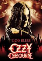 Ozzy Osbourne - God bless