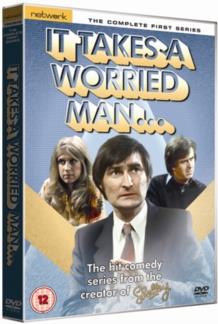 It Takes A Worried Man - Season 1