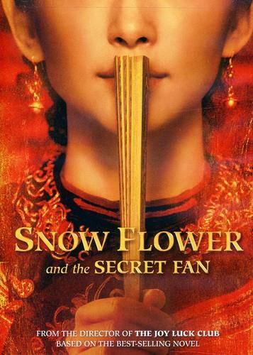 Snow Flower and the Secret Fan (2011)