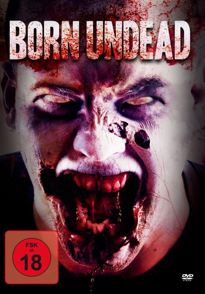 Born Undead (2003)