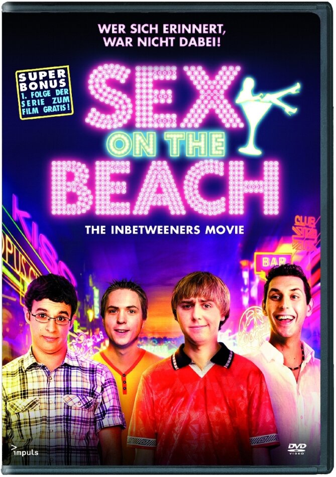 Sex on the Beach (2011)