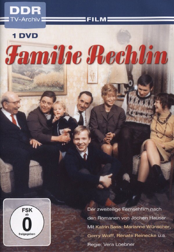 Familie Rechtin
