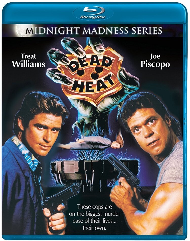 Dead Heat (1988)