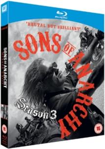 Sons of Anarchy - Season 3