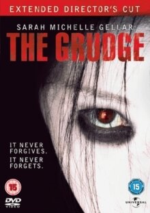 The Grudge (2004) Director's Cut