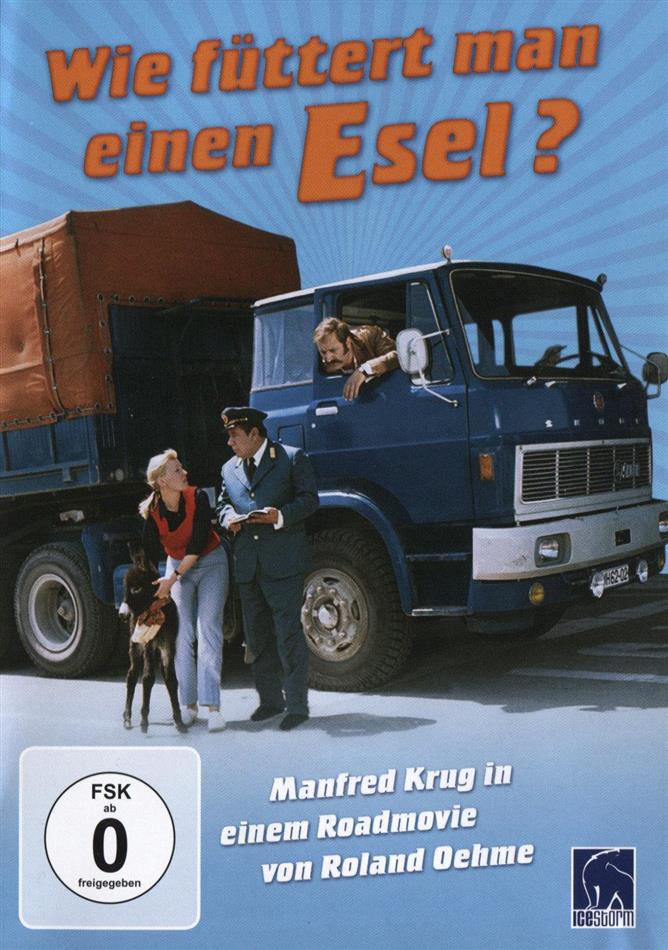 Wie füttert man einen Esel? (1974)