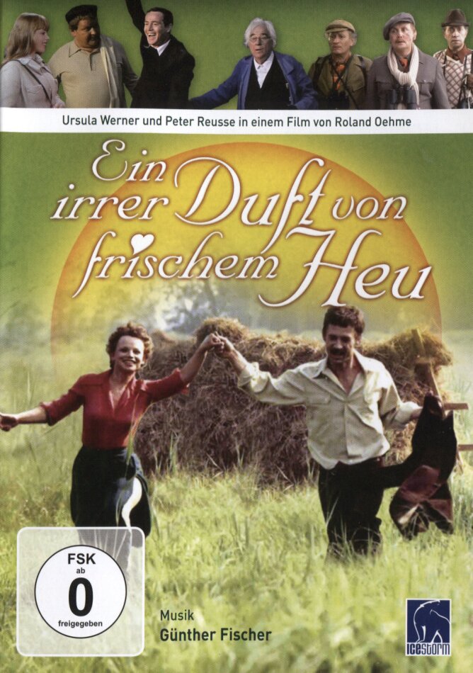 Ein irrer Duft von frischem Heu (1977)