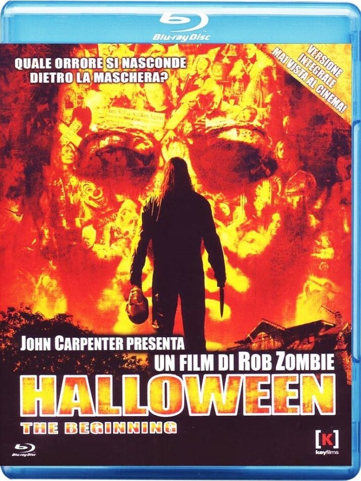 Halloween - The Beginning (2007)