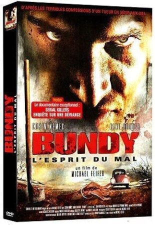 Bundy - L'esprit du mal (2008)