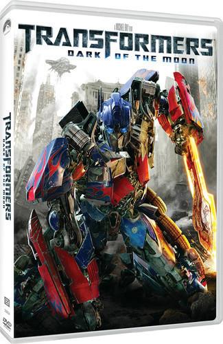 Transformers 3 - Dark of the Moon (2011)