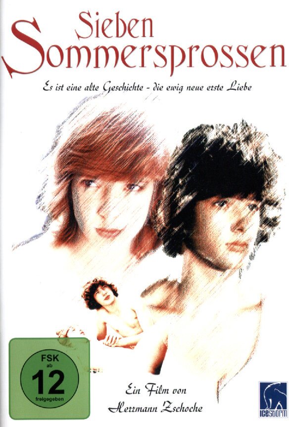 Sieben Sommersprossen (1978)