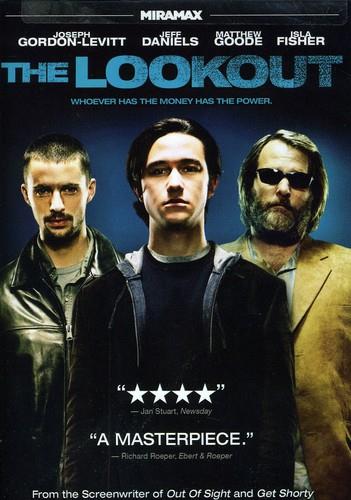 The Lookout (2007)