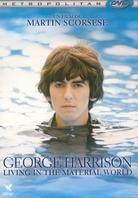 George Harrison - Living in the Material World 2 DVD