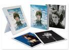 George Harrison - Living in the Material World Limited Edition, Blu-ray + 2 DVDs + CD