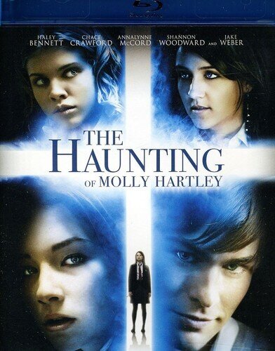 The Haunting of Molly Hartley (2008)
