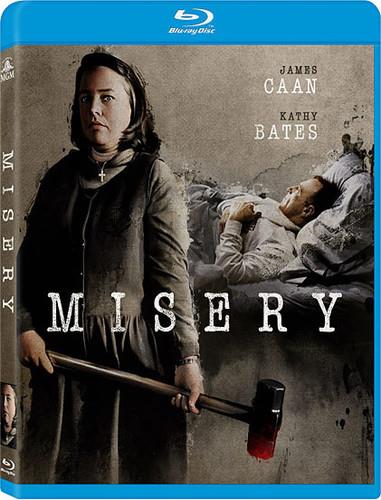 Misery (1990)