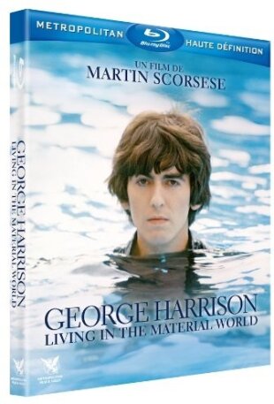 George Harrison - Living in the Material World