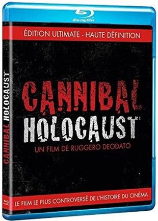 Cannibal Holocaust (1980)
