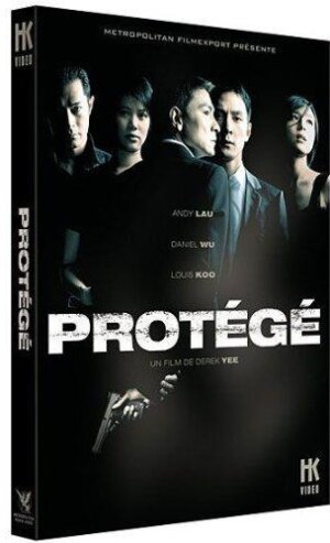 Protégé (2007)