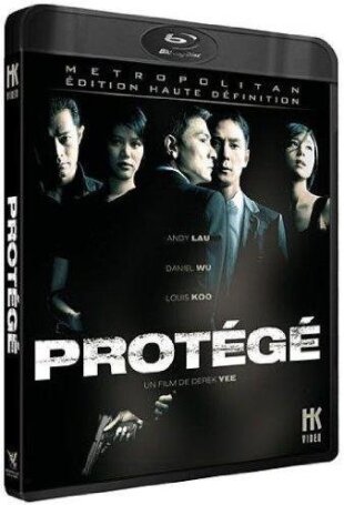 Protégé (2007)