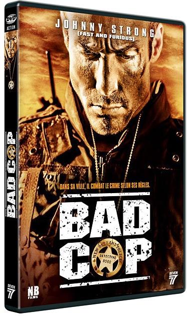 Bad Cop (2010)
