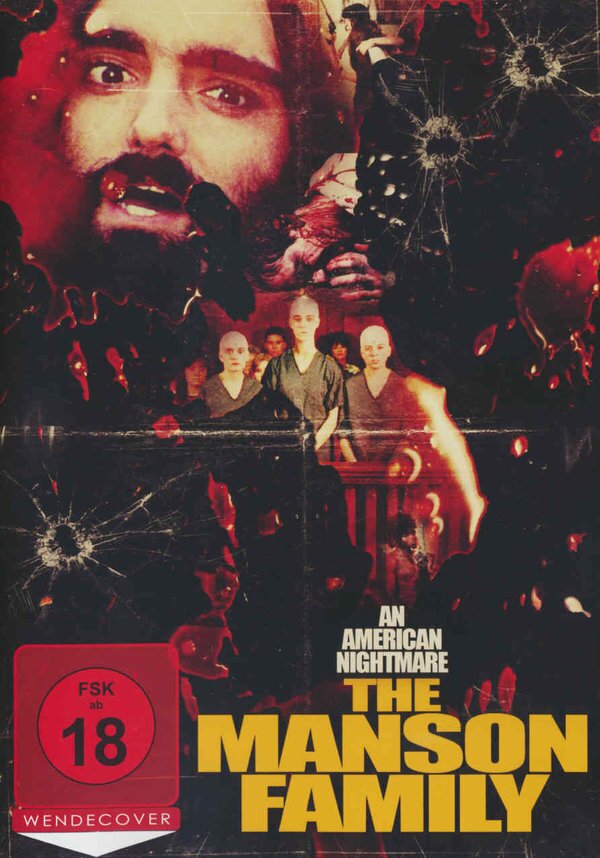 The Manson Family (2003)