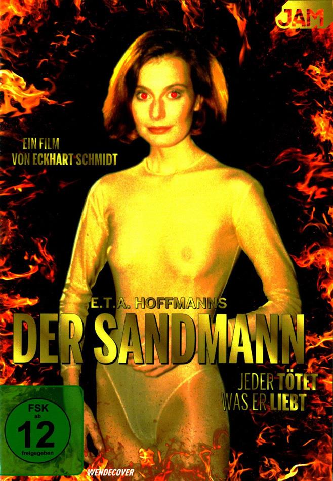 Der Sandmann - E.T.A. Hoffmanns Der Sandmann