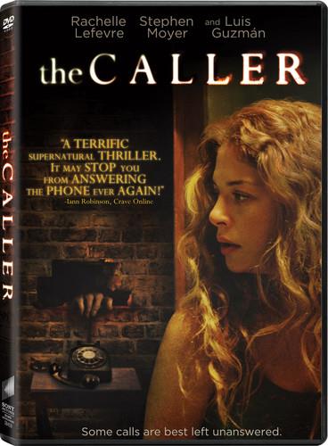 The Caller (2011)