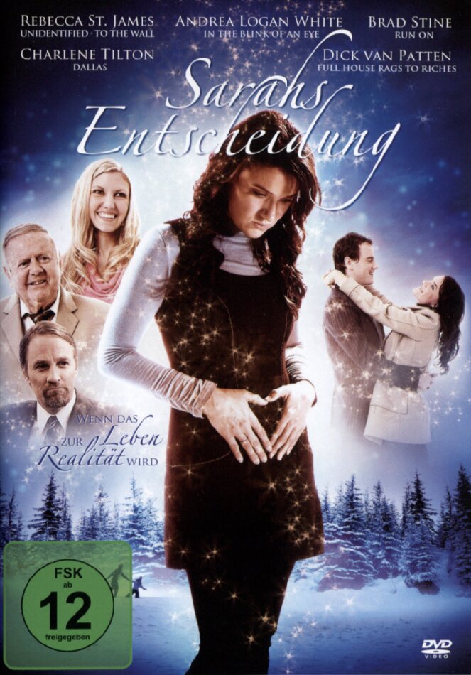 Sarahs Entscheidung (2009)
