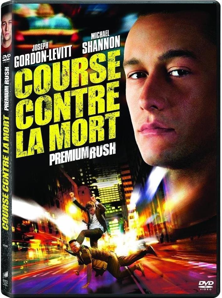 Course contre la mort (2012)