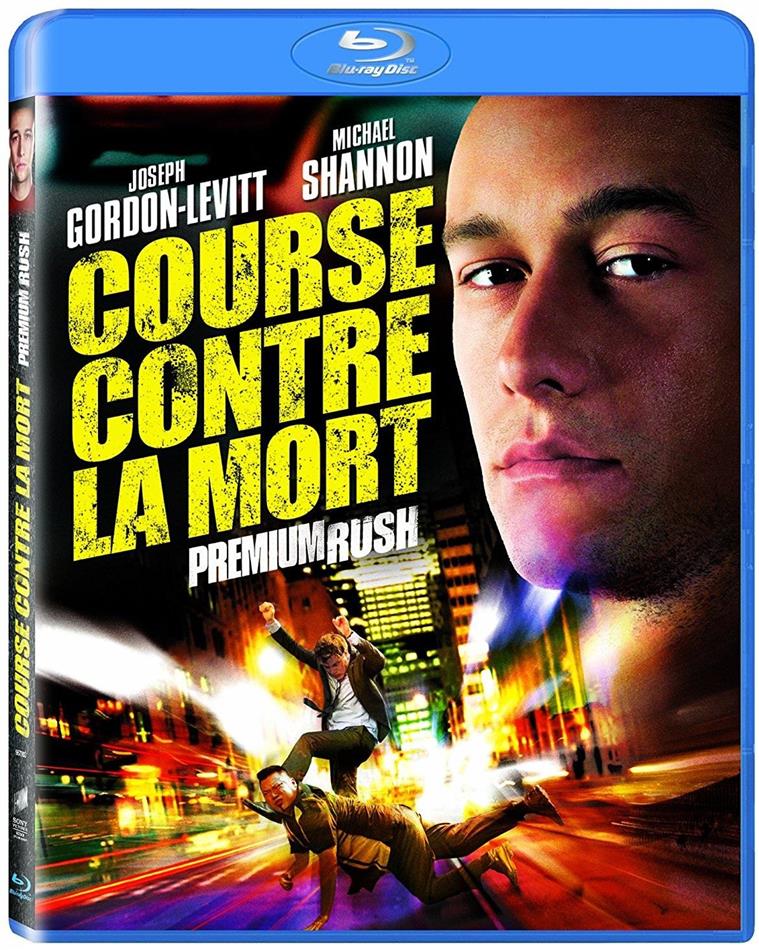 Course contre la mort (2012)