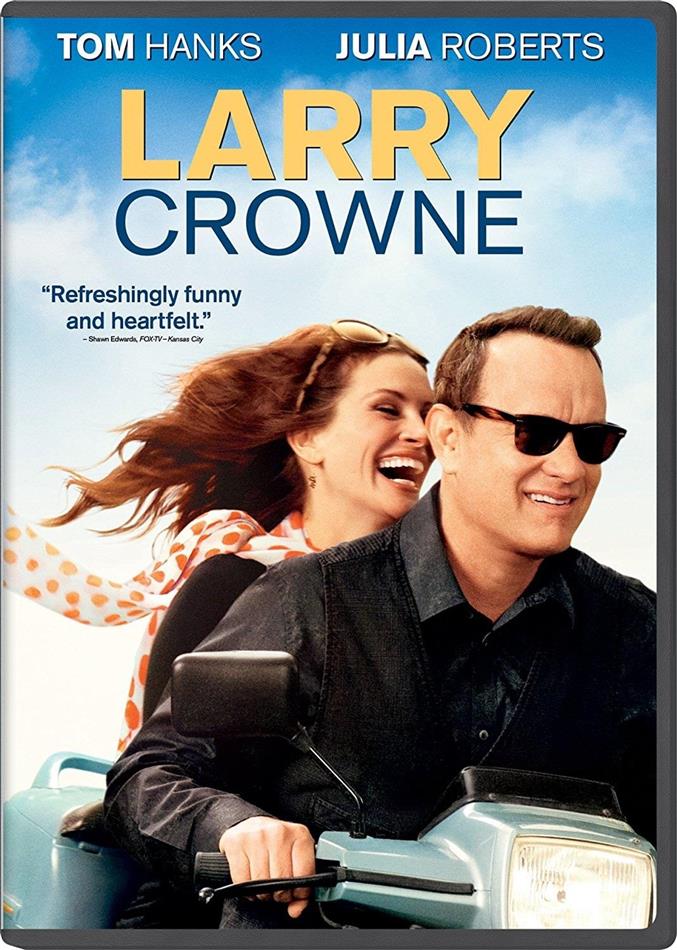 Larry Crowne (2011)