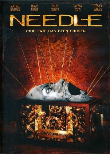 Needle (2010)