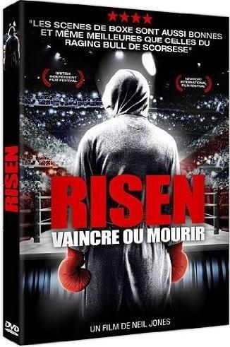 Risen - Vaincre ou mourir (2010)