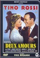 Deux amours (1949) s/w