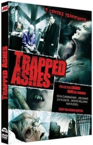 Trapped Ashes (2006)