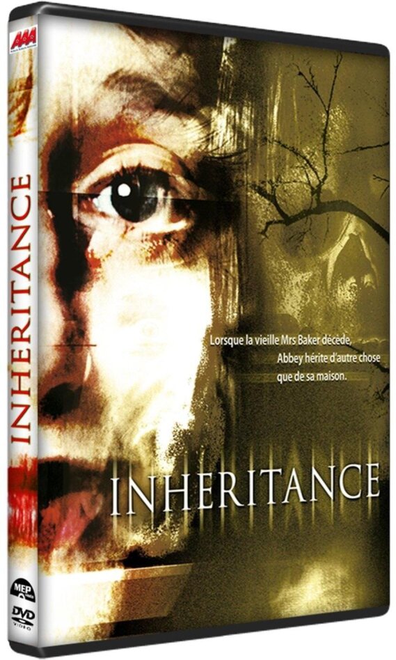 Inheritance (2004)