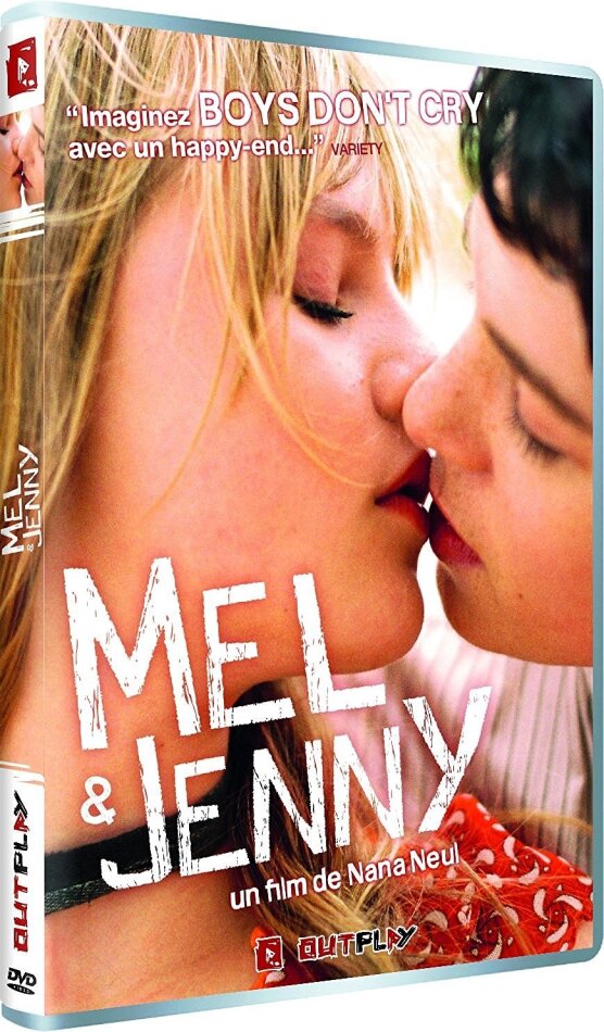 Mel & Jenny (2008)