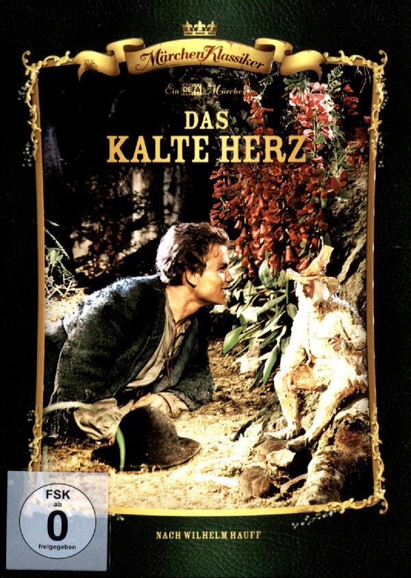 Das kalte Herz (1950) Märchen Klassiker