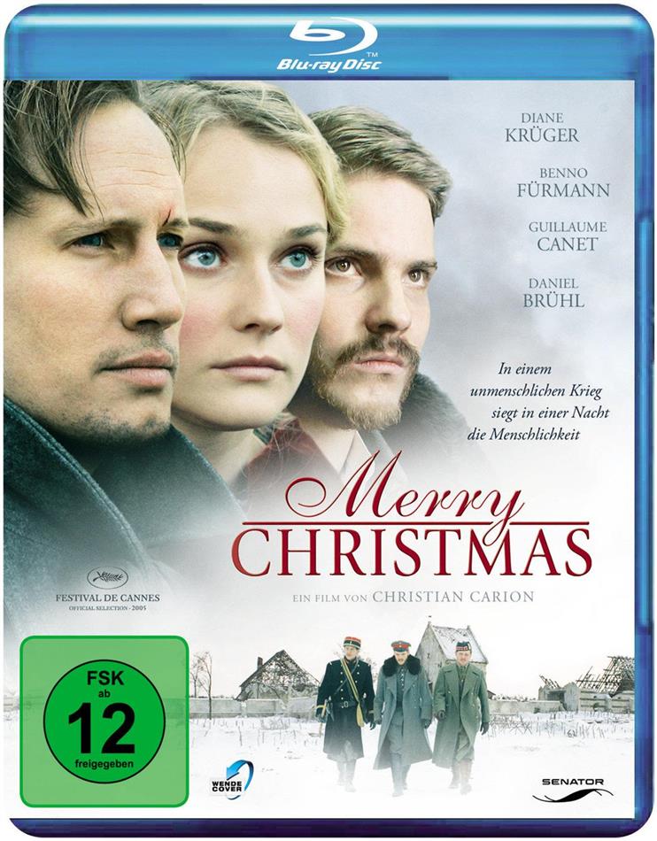 Merry Christmas (2005)