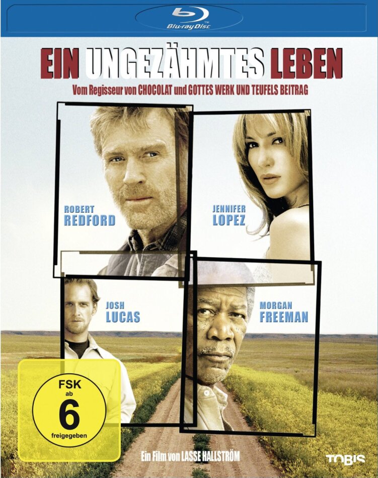 Ein ungezähmtes Leben (2005)