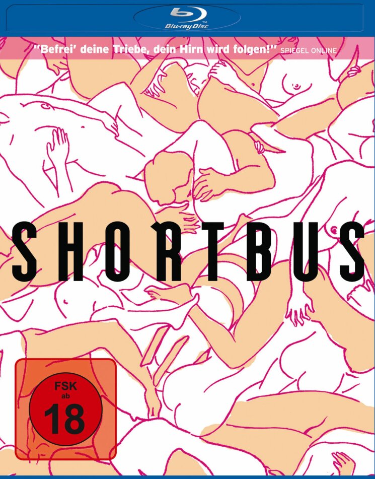 Shortbus (2006)