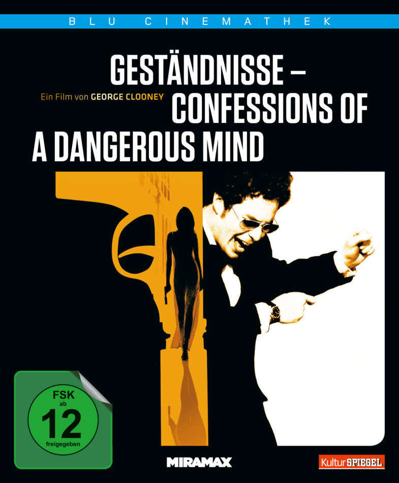 Geständnisse (2002) Blu Cinemathek