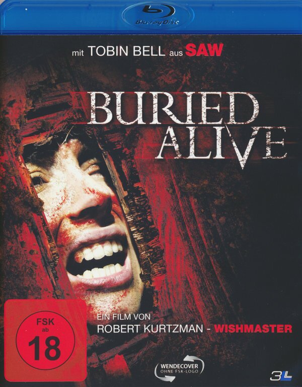 Buried Alive (2007)